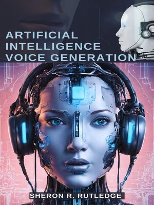 cover image of Artificial Intelligence Voice Generation